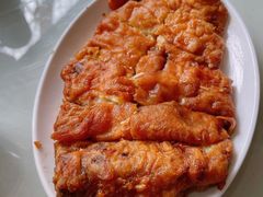炸排-老地方面馆(思南路店)