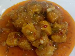 -马和尚豆腐店(雄关大道店)