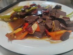 -小李子烧烤火锅地锅(枣行店)