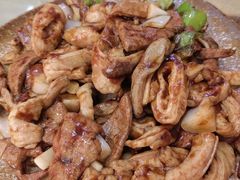-三子下水馆(南十四道街151号店)