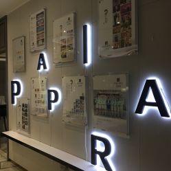 -百丽雅QueenSpa双美中心