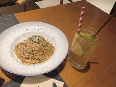-百特喜·意大利餐厅(八佰伴镇江店)