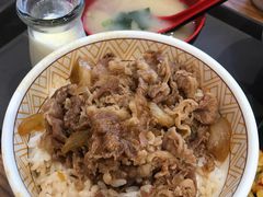 -食其家·牛丼咖喱(冠捷大厦店)