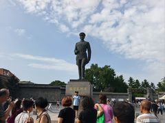 -张学良旧居陈列馆
