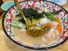 -桃屋日本料理(清华科技园店)