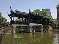 -衣裳街历史文化街区