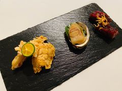 鲍鱼酥-宝丽轩中餐厅BAOLIXUAN