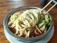 -窦四牛杂面(总店)