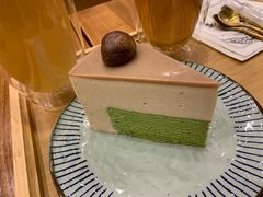 -無邪日式甜品(华润五彩城购物中心店)