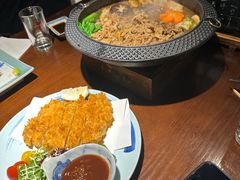 -松子料理(华威桥店)