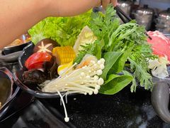 -呷哺呷哺(西单大悦城店)