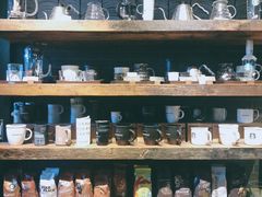 -星巴克(苏州诚品店)