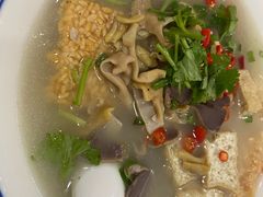 鸭血粉丝汤-漫山洋芋(大悦城店)
