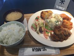 iphone_upload_pic-无印良品餐堂 MUJI Diner(成都太古里店)