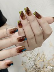 -斯馨·健康美甲美睫