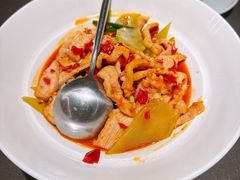 糟辣松阪肉-山石榴·贵州菜(K11店)