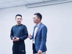-思训家演讲口才培训(上城校区)
