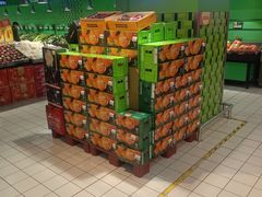 -家乐福(徐州和信宝龙广场店)