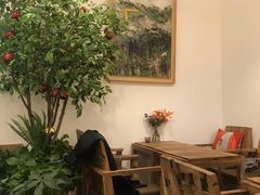 大堂-威克特披萨汉堡