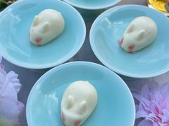 -悦融·京鲁菜·露台花园(安定门店)