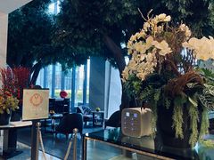 -上海虹桥西郊假日酒店