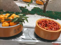 -喜家自助小火锅(卓悦里店)