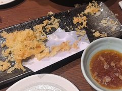 -纹兵卫手打荞麦面日料(虹桥本店)