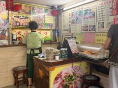 -老西关濑粉(文明路店)