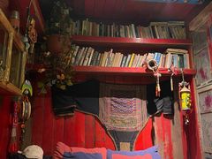 -房子红了鱼豆花重庆老火锅(广厦学院店)