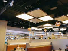 -湊湊火锅·茶憩(南京万象天地店)
