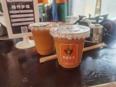 -清迈清迈巷口小排档(烟台山店)