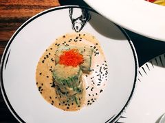 -太二酸菜鱼(广州IFC国金天地店)