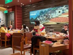 -巴奴毛肚火锅(龙湖锦艺城店)