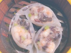 -金香匯晚茶(浑南店)