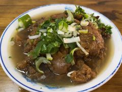 -豫掌柜饸饹面·烩面(秀沿路店)