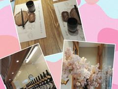 -林妈妈村·日式料理(宝山万达店)