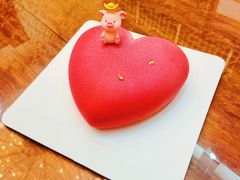 -沫小哚(半山御景店)