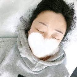 -西施无菌半永久纹绣眉眼影唇轻增发纹发际线