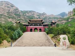 -北岳恒山