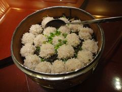 珍珠圆子-湖北味道(湖北大厦店)