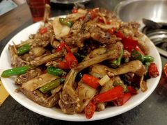 -鸿顺老铁锅美蛙鱼府(解放碑店)