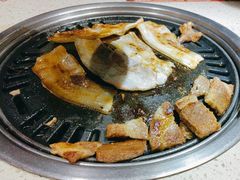 -猫爪爪原切自助烤肉(观音桥阳光世纪店)