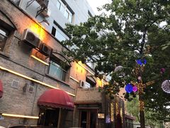 -106餐厅(山水文园店)