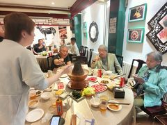 -东来顺饭庄(王府井步行街店)