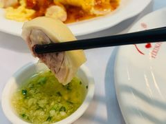 壹心鸡-文记壹心鸡(宝华路店)