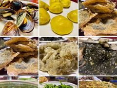 -鸿旺海鲜楼(平潭流水店)
