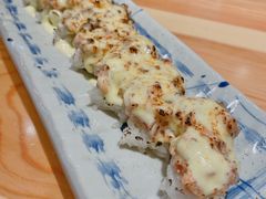 -Tuna maki寿司(园区永旺店)