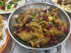 -小民大排档(光谷店)