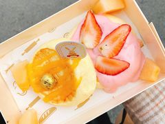 -食武士·舒芙蕾(新街口明瓦廊店)