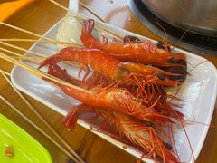 -养牛邓·潮汕牛肉海鲜自助火锅(广州店)